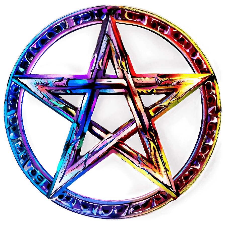 Pentagram
