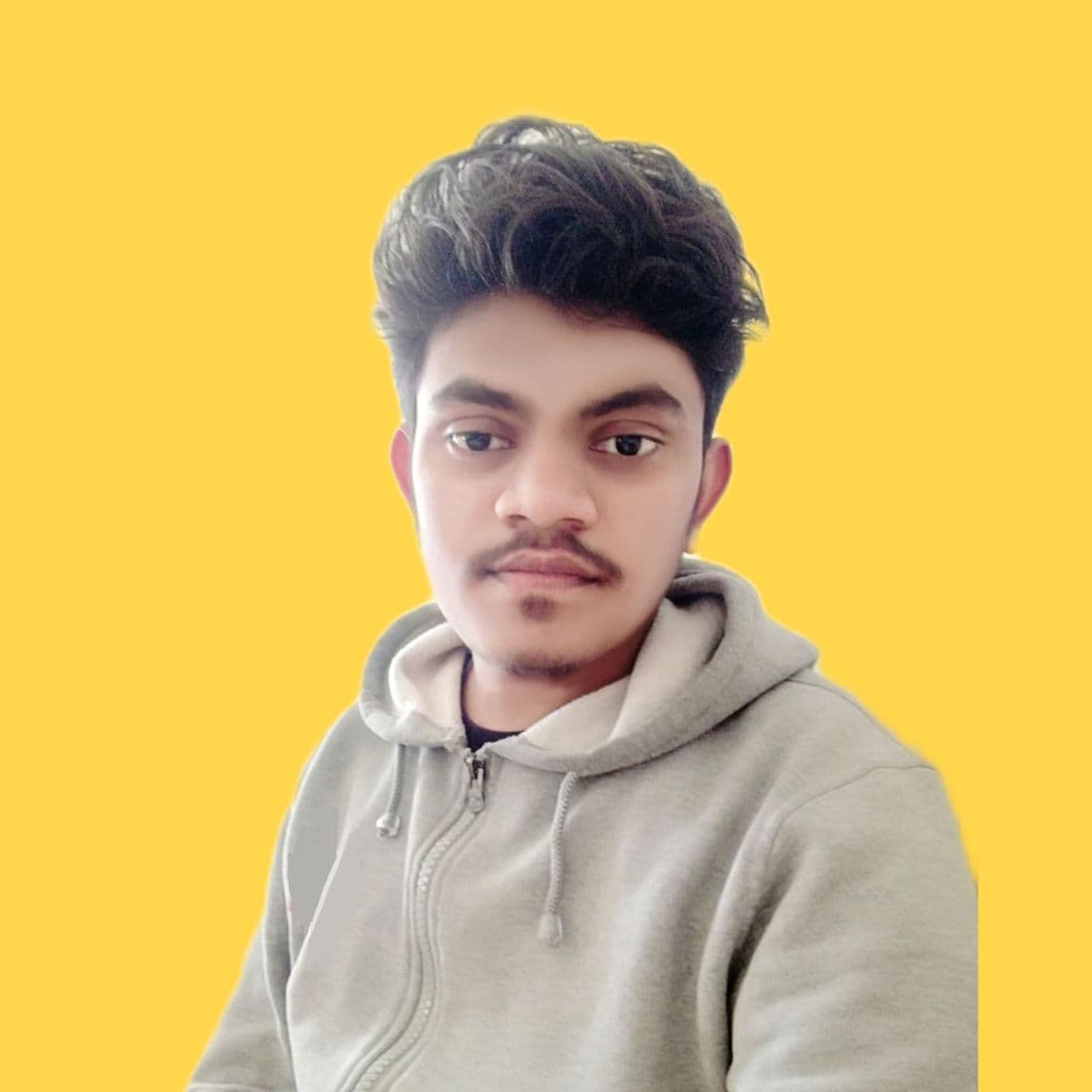 Yogesh Arya